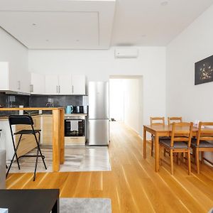 Appartement met een Slaapkamer